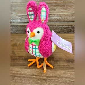 Target Spritz Featherly Friends Tint Bird Easter 2025 NWT